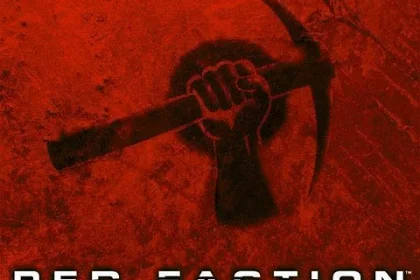 První Red Faction pravděpodobně vyjde pro PS4