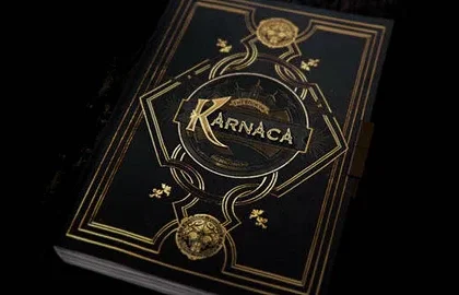 Dishonored 2 - Book of Karnaca trailer