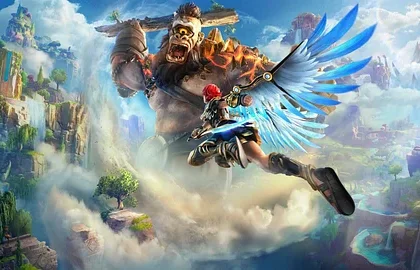 Představena hra Immortals: Fenyx Rising, má datum vydání a trailer