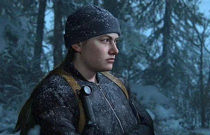 Nový trailer na The Last of Us Part II se zaměřuje na Abby