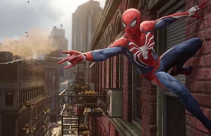 Insomniac Games: Je úžasné pracovat na Spider-manovi, termín vydání nemáme