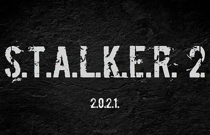 První obrázek z akce S.T.A.L.K.E.R. 2