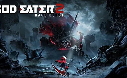 Launch trailer na God Eater 2: Rage Burs