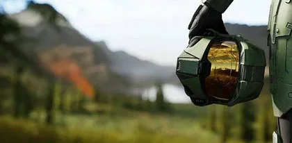 Halo Infinite se na XO18 neukáže