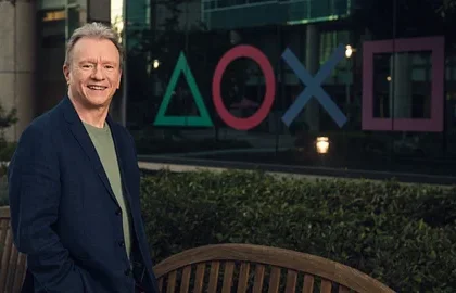 Jim Ryan oznámil svůj odchod z PlayStationu
