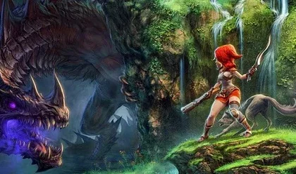 Dnes vychází Dragon Fin Soup, pro PS+ majitele zdarma