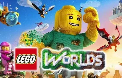 LEGO Worlds oznámeno pro Nintendo Switch