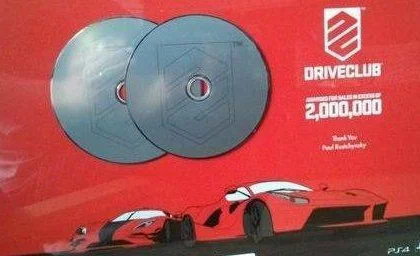 Závodů Driveclub se už prodalo 2 miliony kopií