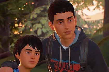 Life is Strange 2 vyjde koncem roku v krabicové verzi