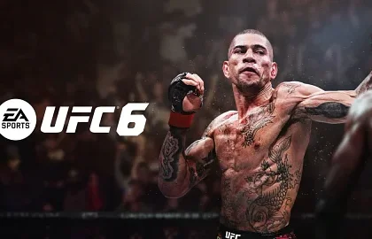 Gameplay trailer na hru EA Sports UFC 6