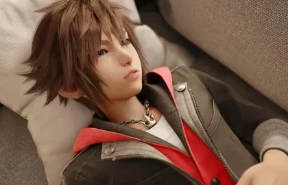 Square Enix ruší hru Kingdom Hearts Missing-Link, vývoj Kingdom Hearts IV pokračuje