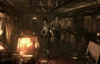 Resident Evil Zero HD Remaster má datum vydání