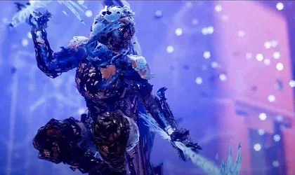 Bungie představilo budoucnost akční hry Destiny 2