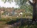 15 minut dlouhé gameplay video z Everybody’s Gone to the Rapture