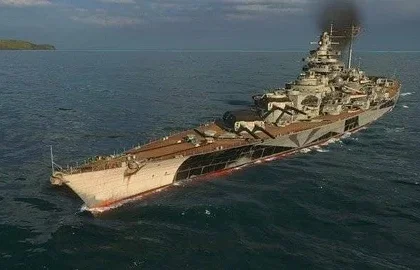 World of Warship zatím není ve vývoji pro konzole