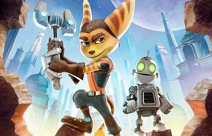 Ratchet & Clank v minulém týdnu ovládl žebříčky prodejů