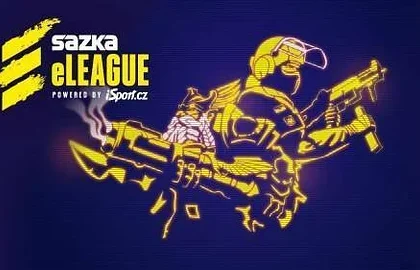 Hraj CS:GO nebo Dota 2 a staň se milionářem v Sazka eLEAGUE