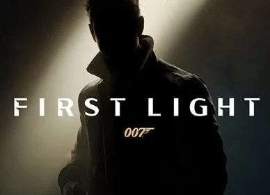 007 First Light