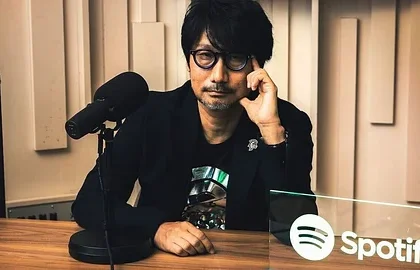Příští měsíc bude mít premiéru dokument Hideo Kojima: Connecting Worlds
