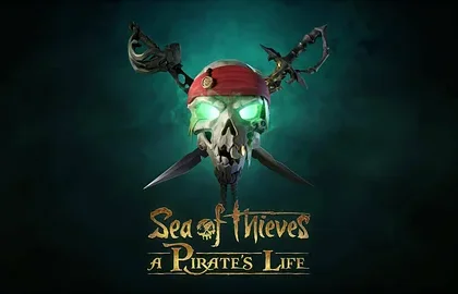 Jack Sparrow míří do Sea Of Thieves