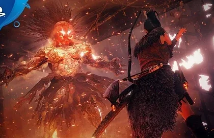 Akce Nioh 2 má být stejně dlouhá jako první díl
