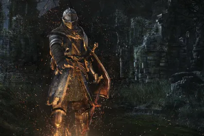 Dark Souls 1 Remastered (Switch)