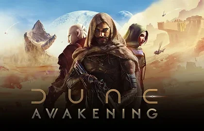 Dune: Awakening vyjde v září pro konzole PlayStation 5 a Xbox Series X/S