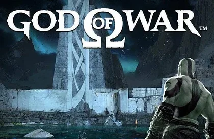 Unikly artworky z God of War 4 – severská mytologie potvrzena, hlavním hrdinou Kratos