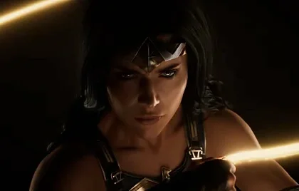 Hra Wonder Woman vyjde pouze pro PC a současné konzole