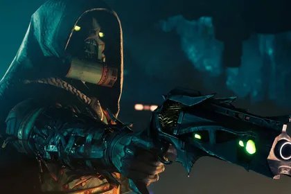 Destiny 2: Forsaken - Joker’s Wild