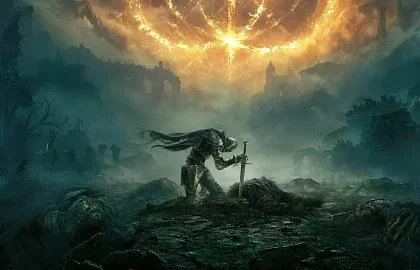 Studio FromSoftware oznamuje velké rozšíření Shadow of the Erdtree pro Elden Ring