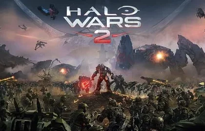 18 minut z Halo Wars 2