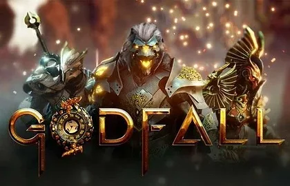 Oznámena fantasy akce Godfall pro PlayStation 5