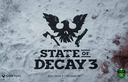 Oznámena survival akce State Of Decay 3