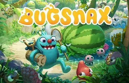 Hra Bugsnax míří na konzole Xbox a Nintendo Switch