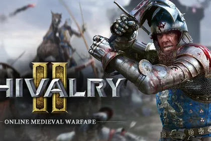 Chivalry 2