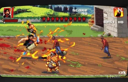 Dead Island Retro Revenge je nyní možné koupit i samostatně