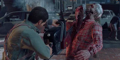 Unikly nové obrázky z Dead Rising 4