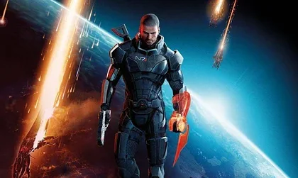 Studio BioWare připravuje nový Mass Effect