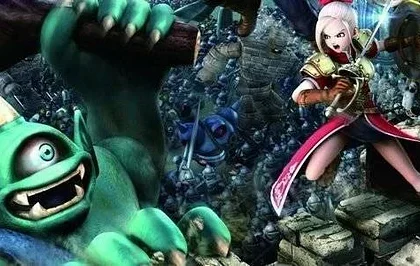 Square Enix: Dragon Quest XI je pouze singleplayerová hra