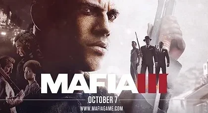 Mafia 3 – E3 trailer