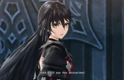 Nový trailer na Tales of Berseria představuje postavy a herní mechanismy