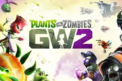 Plants vs. Zombies: Garden Warfare 2