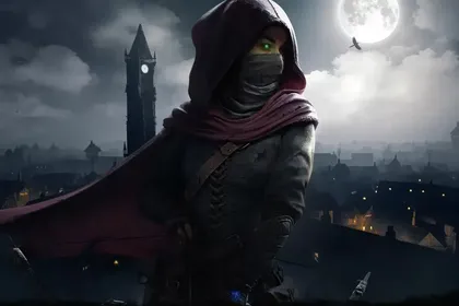 Thief VR: Legacy of Shadow