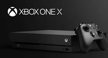 Přes 100 her bude upraveno pro Xbox One X