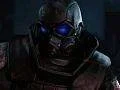 Resident Evil: Operation Raccoon City během zimy