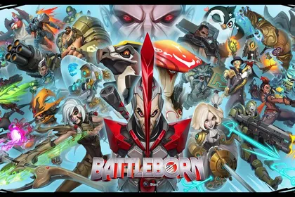 Battleborn