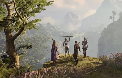 Studio Larian už pracuje na další velké hře, má být ještě ambicióznější než Baldur’s Gate 3