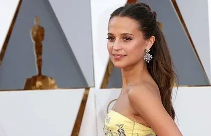 Novou Larou Croft je Alicia Vikander