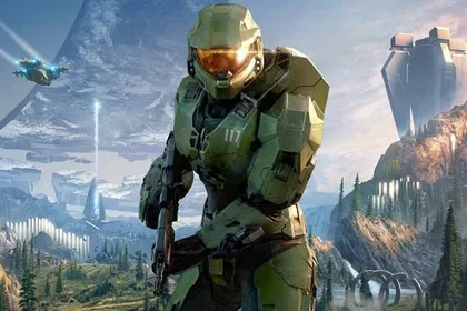 Halo Infinite